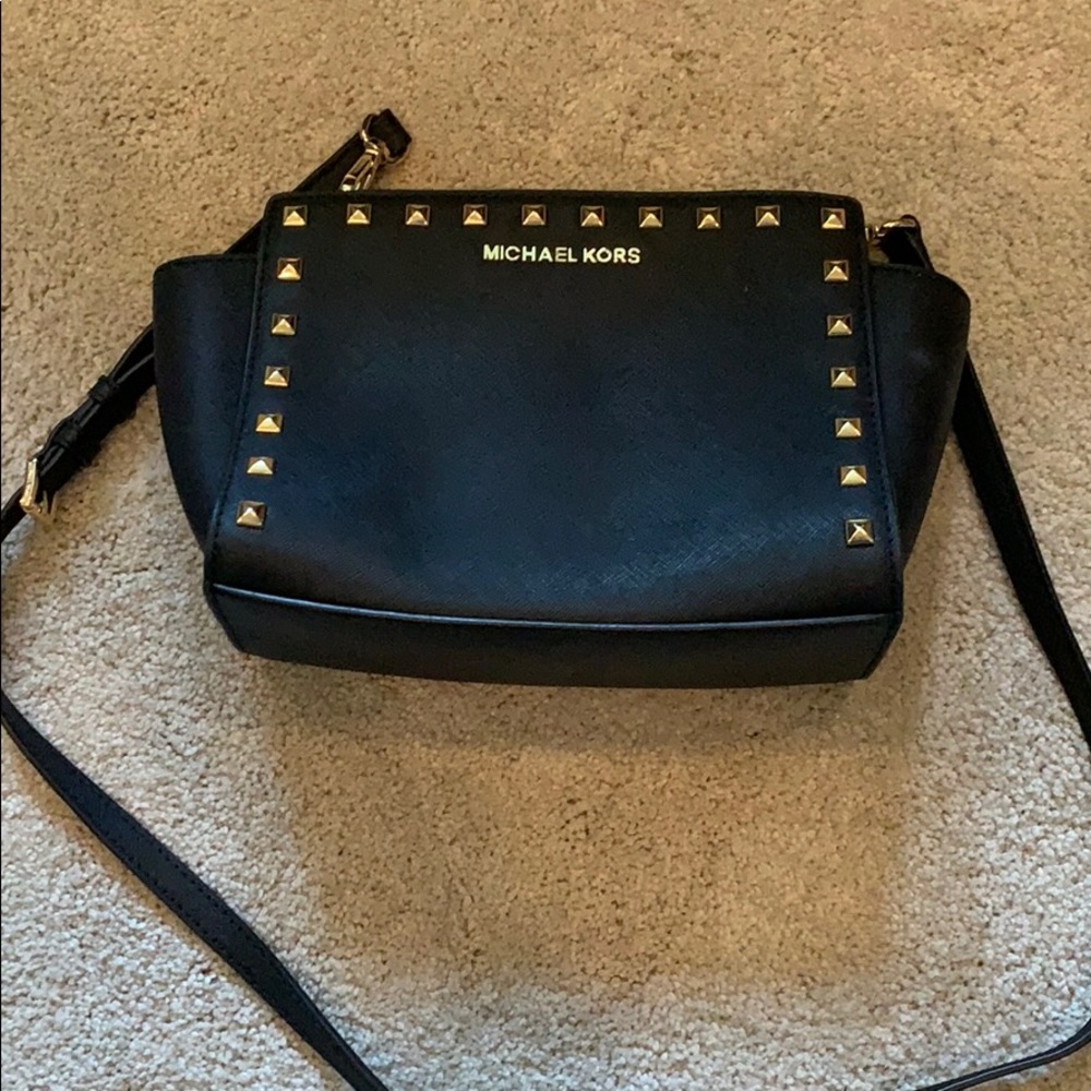 Michael Kors crossbody bag